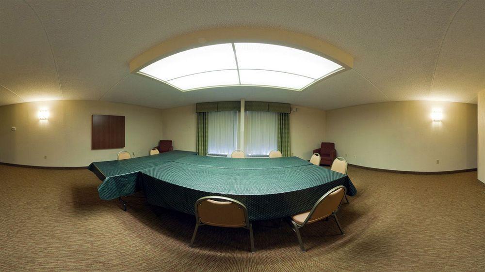Holiday Inn Express Danville By Ihg Ngoại thất bức ảnh