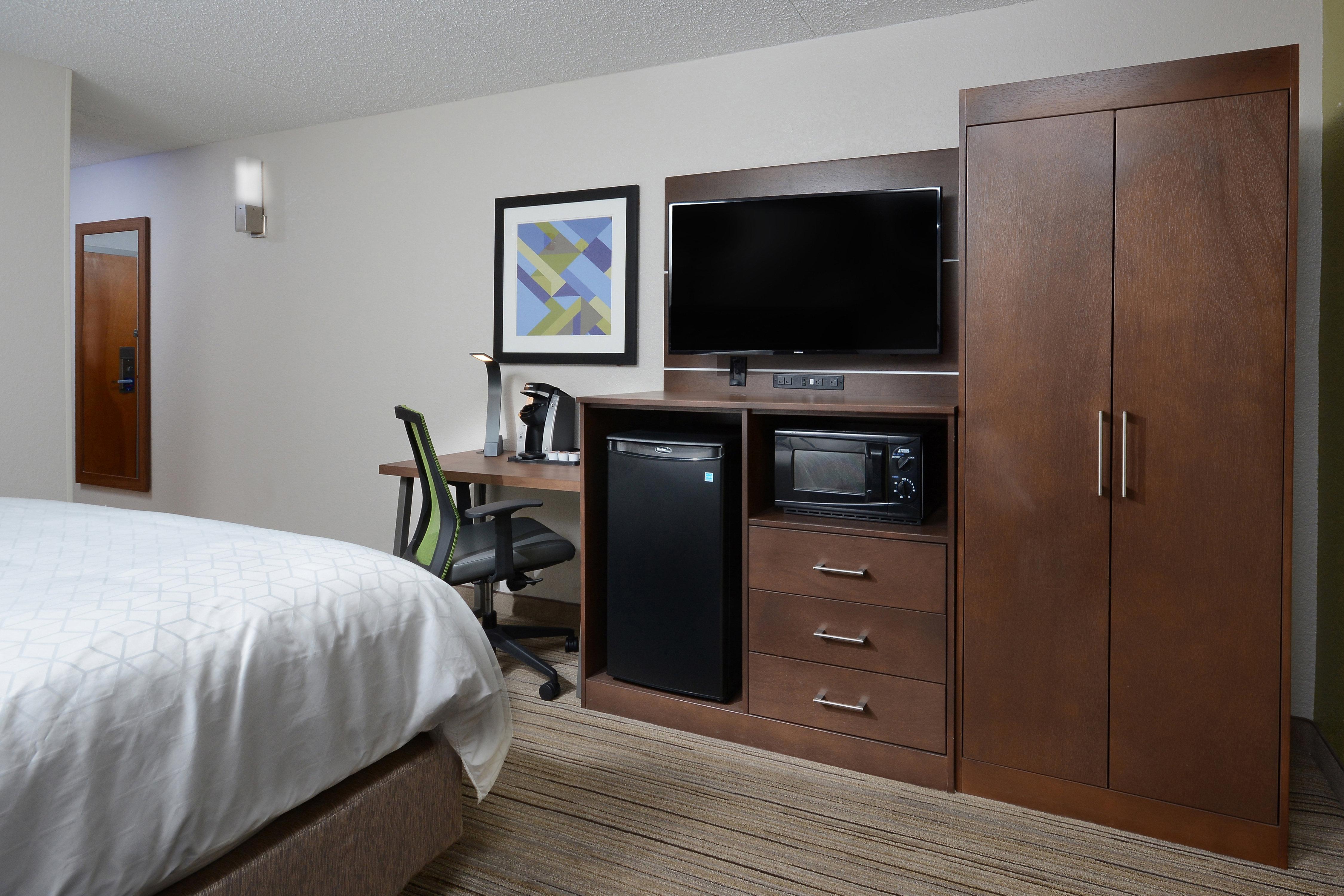 Holiday Inn Express Danville By Ihg Ngoại thất bức ảnh