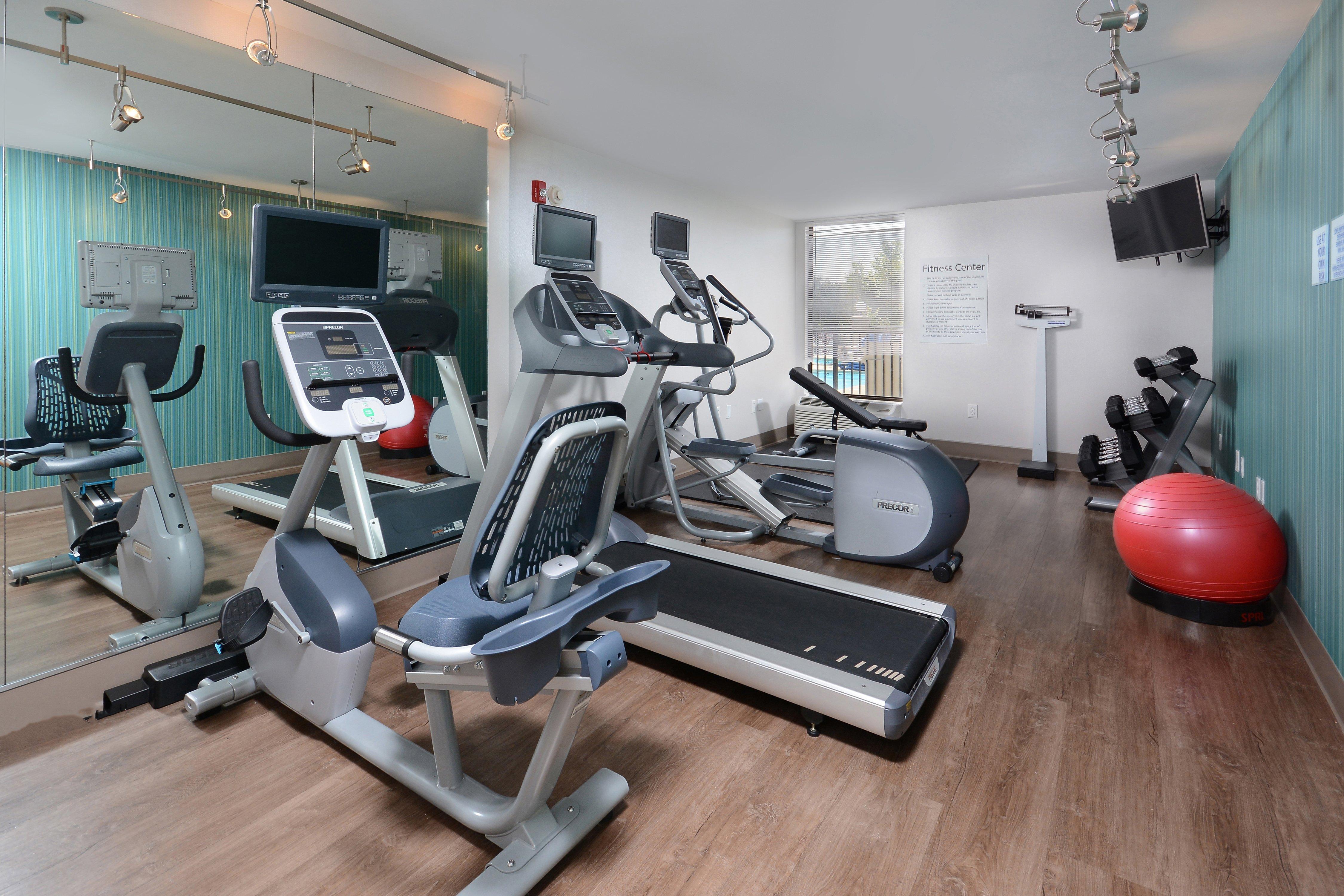 Holiday Inn Express Danville By Ihg Ngoại thất bức ảnh